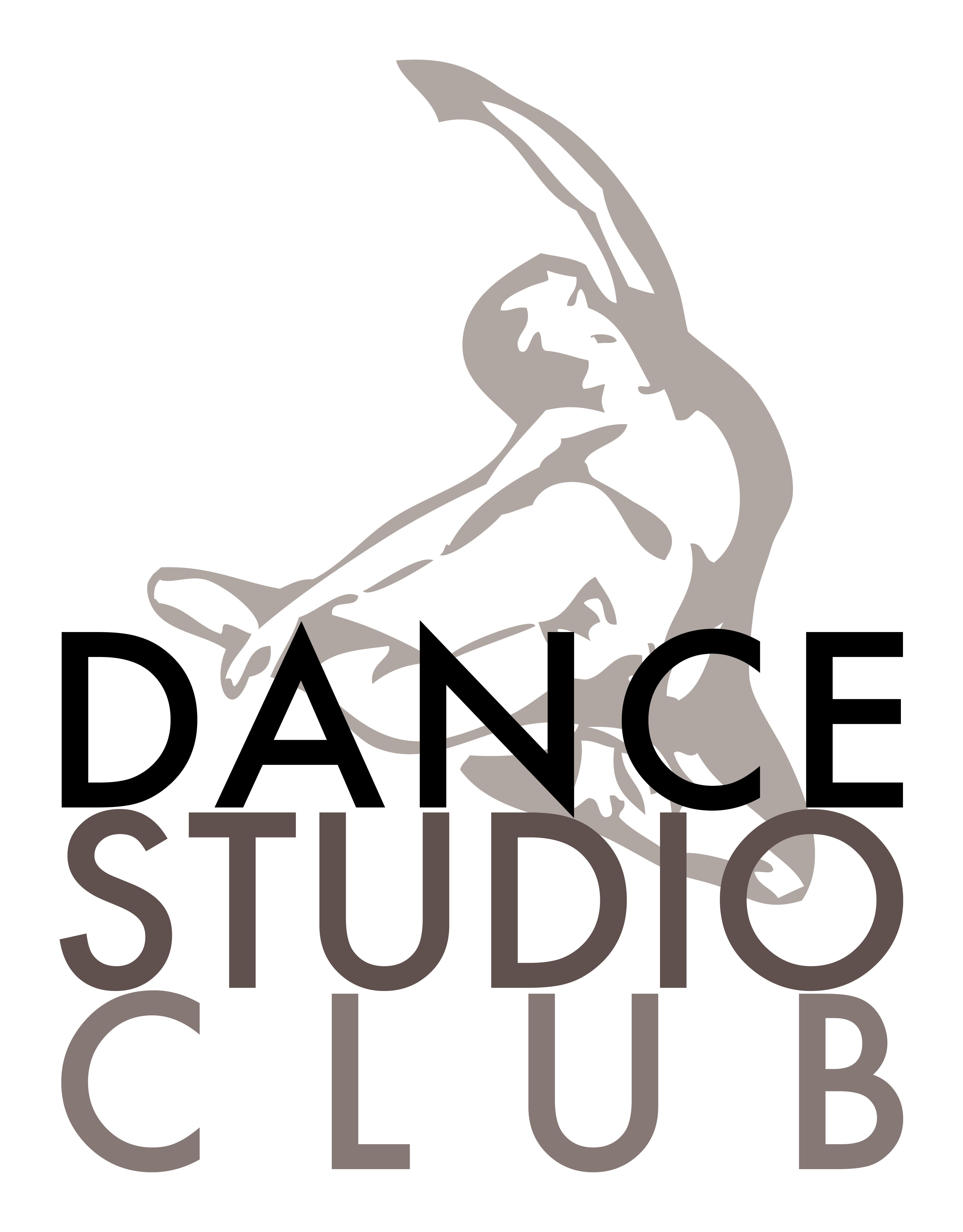 Dance Studio Club - 