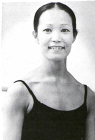 Yuriko Matsuyama